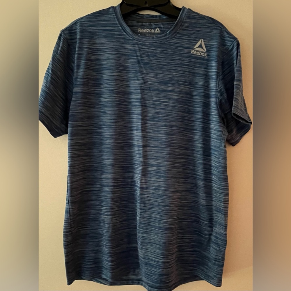 Reebok shirts - 2 size small
